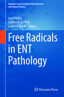 Buchcover Free Radicals in ENT Pathology