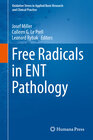 Buchcover Free Radicals in ENT Pathology