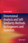 Buchcover Dimensional Analysis and Self-Similarity Methods for Engineers and Scientists