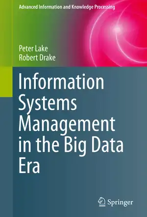 Buchcover ISBN 9783319135038