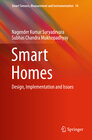 Buchcover Smart Homes