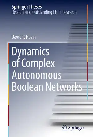 Buchcover ISBN 9783319135779