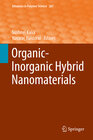 Buchcover Organic-Inorganic Hybrid Nanomaterials