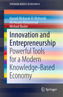 Buchcover Innovation and Entrepreneurship