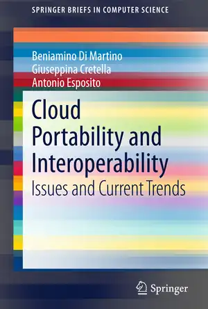 Buchcover ISBN 9783319137018