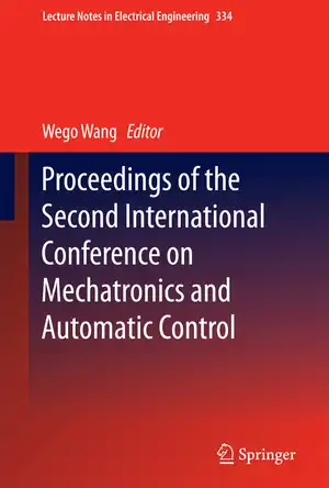 Buchcover ISBN 9783319137063