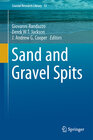 Buchcover Sand and Gravel Spits