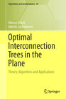 Buchcover Optimal Interconnection Trees in the Plane