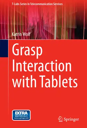 Buchcover ISBN 9783319139807