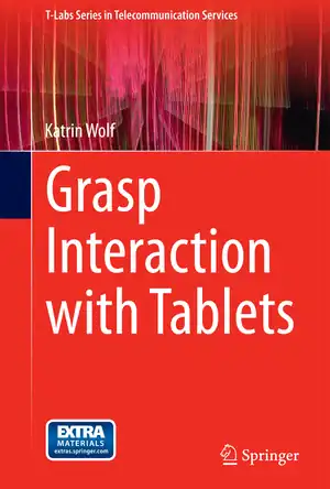 Buchcover ISBN 9783319139814