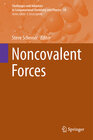 Buchcover Noncovalent Forces