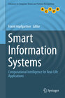 Buchcover Smart Information Systems