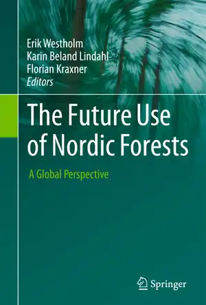 Buchcover ISBN 9783319142173