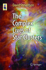 Buchcover The Complex Lives of Star Clusters