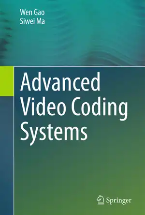 Buchcover ISBN 9783319142432