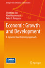 Buchcover Economic Growth and Development