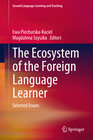 Buchcover The Ecosystem of the Foreign Language Learner