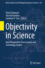 Buchcover Objectivity in Science
