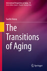 Buchcover The Transitions of Aging