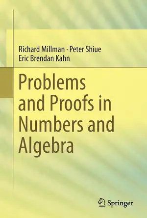 Buchcover ISBN 9783319144269