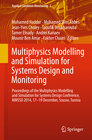 Buchcover Multiphysics Modelling and Simulation for Systems Design and Monitoring