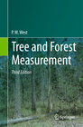 Buchcover Tree and Forest Measurement