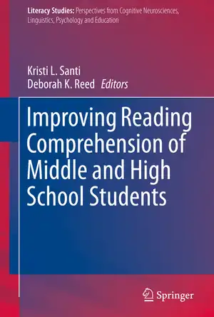 Buchcover ISBN 9783319147352