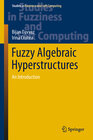 Buchcover Fuzzy Algebraic Hyperstructures