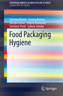 Buchcover Food Packaging Hygiene