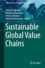 Buchcover Sustainable Global Value Chains