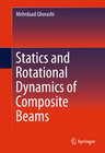 Buchcover Statics and Rotational Dynamics of Composite Beams