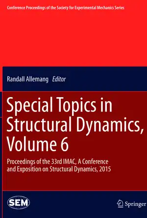 Buchcover ISBN 9783319150475