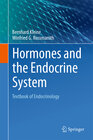 Buchcover Hormones and the Endocrine System