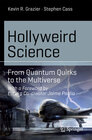 Buchcover Hollyweird Science