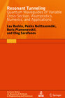 Buchcover Resonant Tunneling