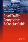 Buchcover Road Traffic Congestion: A Concise Guide