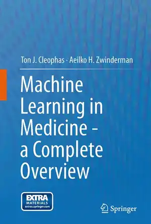 Buchcover ISBN 9783319151946