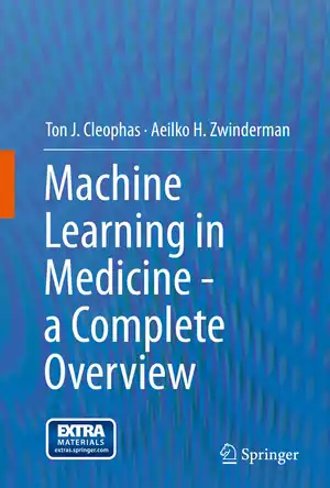 Buchcover ISBN 9783319151953