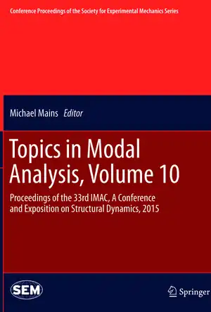 Buchcover ISBN 9783319152509