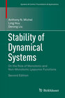 Buchcover Stability of Dynamical Systems