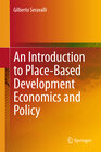 Buchcover An Introduction to Place-Based Development Economics and Policy