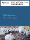 Buchcover Berichte zur Lebensmittelsicherheit 2013