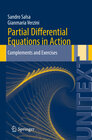 Buchcover Partial Differential Equations in Action