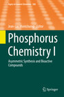 Buchcover Phosphorus Chemistry I