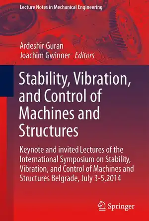 Buchcover ISBN 9783319154909