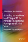 Buchcover Assessing Instructional Leadership with the Principal Instructional Management Rating Scale