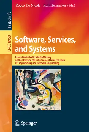 Buchcover ISBN 9783319155449