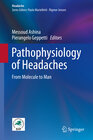 Buchcover Pathophysiology of Headaches