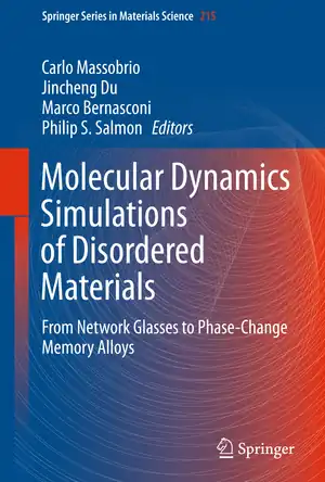 Buchcover ISBN 9783319156743