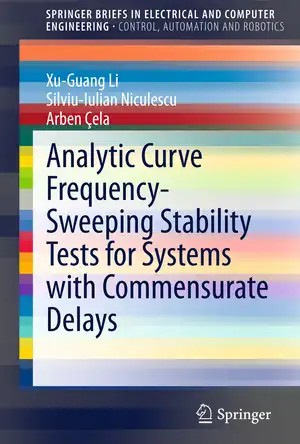 Buchcover ISBN 9783319157160